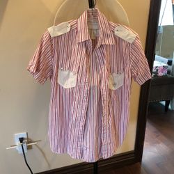 Men’s Shirt