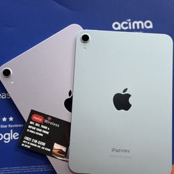 iPad Min A17 Pro Wi-Fi Only 128GB 🔥❤️🔥❤️