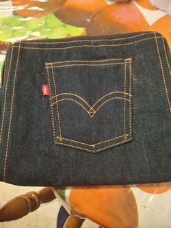 Jean Levi's Purse