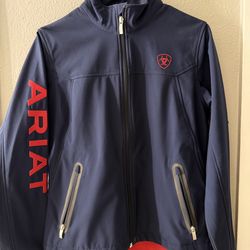 Ariat Jacket