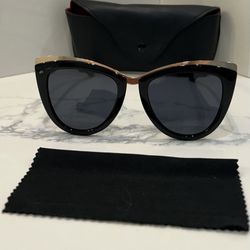 Prive Revaux Juliet Sunglasses