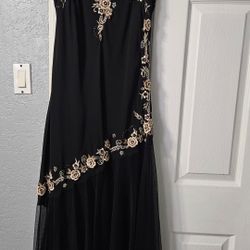 Formal,or Party Dresses/size 14/ $35  Each Cash Only 