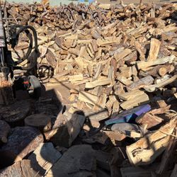 Great Firewood Mesa Az