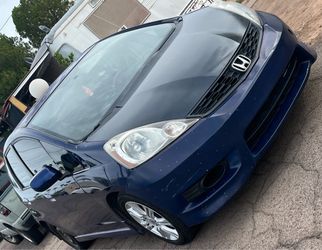 Honda fit 2011 sport