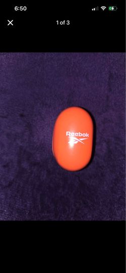 Rebox wireless headphones