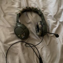 Turtle Beach Headphone 