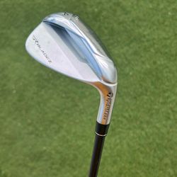 TaylorMade RBladez 50° A Wedge Graphite Shaft