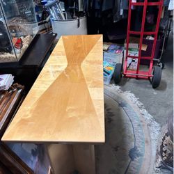 Sofa Table
