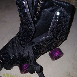 Roller skates jessica simpson