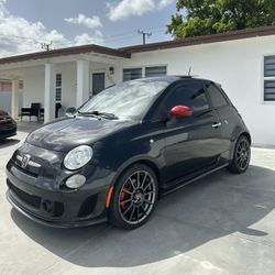fiat 500 abarth ( private owner ) fiat dodge toyota chevrolet yari spark hyundai nissan altima sentra corolla 