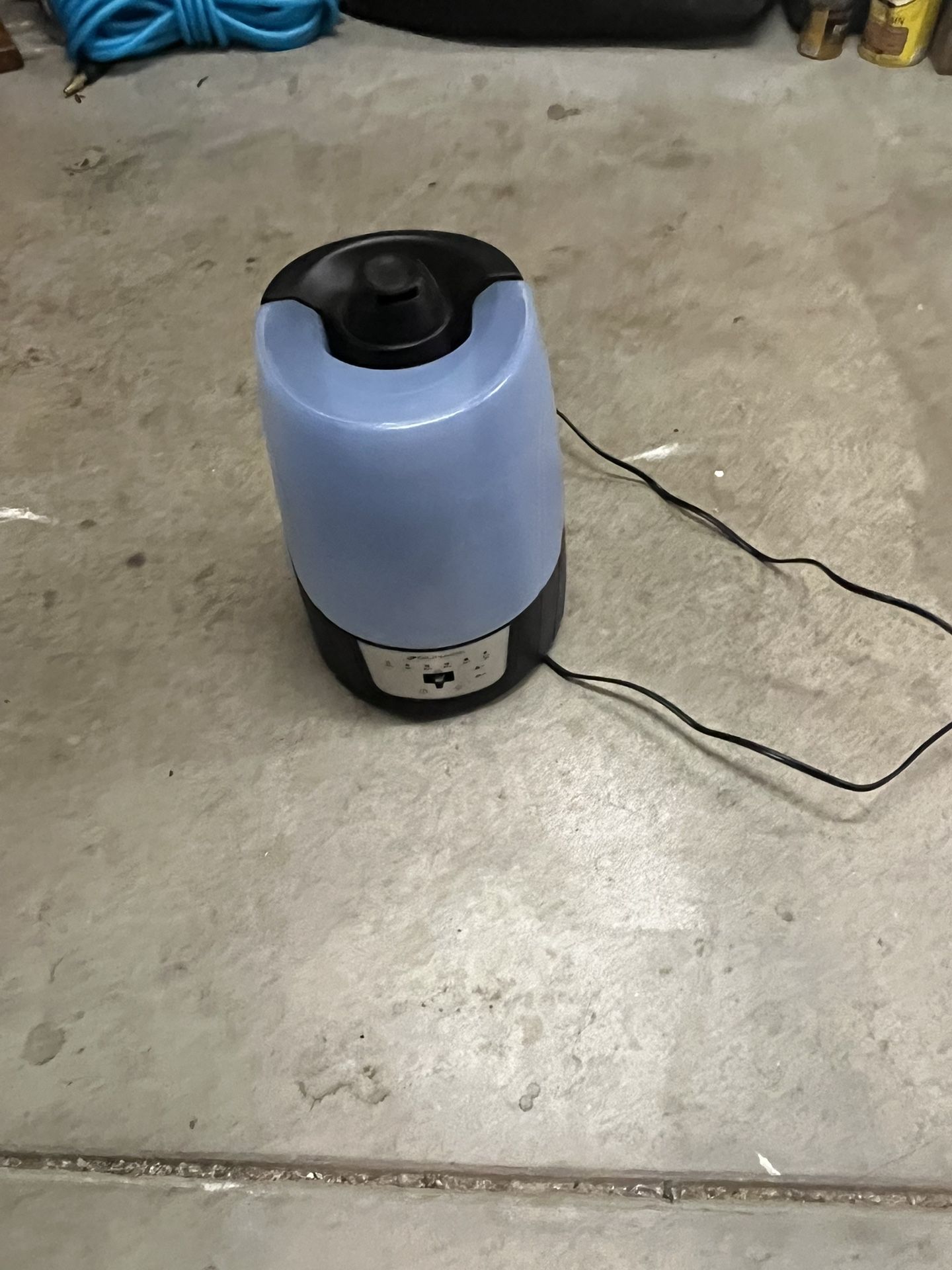 Humidifier
