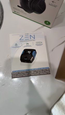 Cronus zen