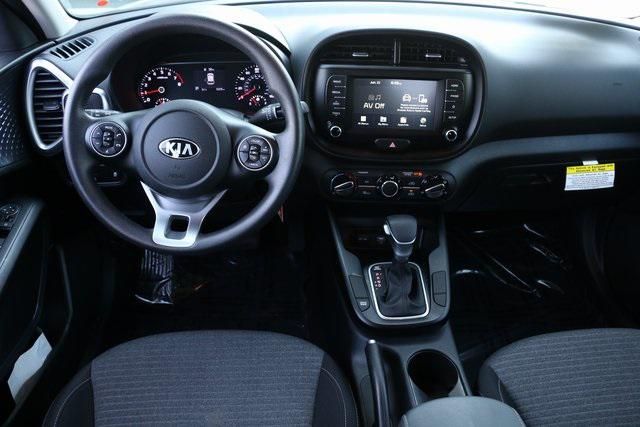 2020 Kia Soul