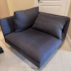 Corner Chair