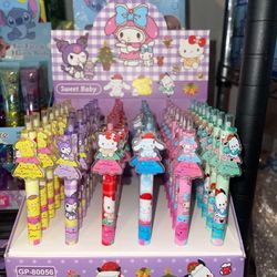 Pens