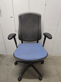 Herman Miller  chair  $ 160