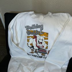 Georgia Bulldogs Sweatshirt 