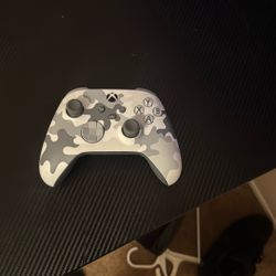 Xbox Controller 