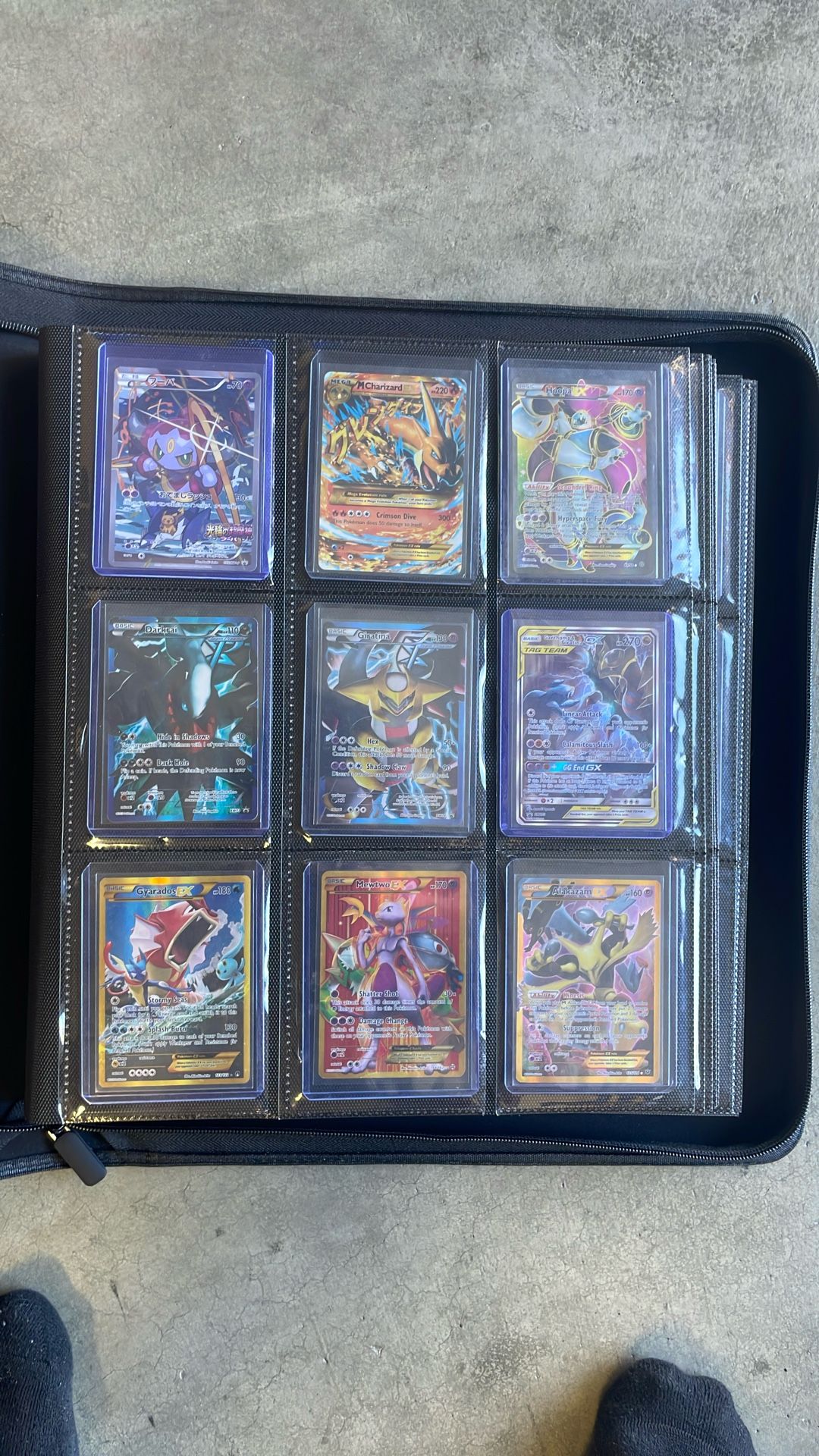 Pokemon Collection
