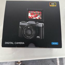Digital Camera