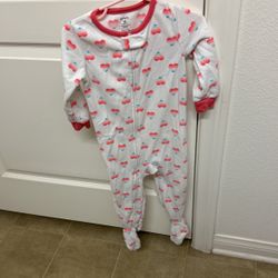 Carter’s Fleece 18 Months