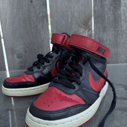 Nike Court Borough Mid 2