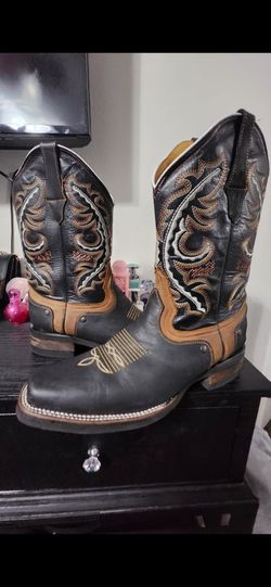 Cowboy Boots