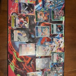 OP-14 SR/Leaders For Sale