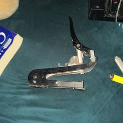 Stapler 