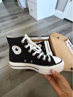 Converse chuck tayler