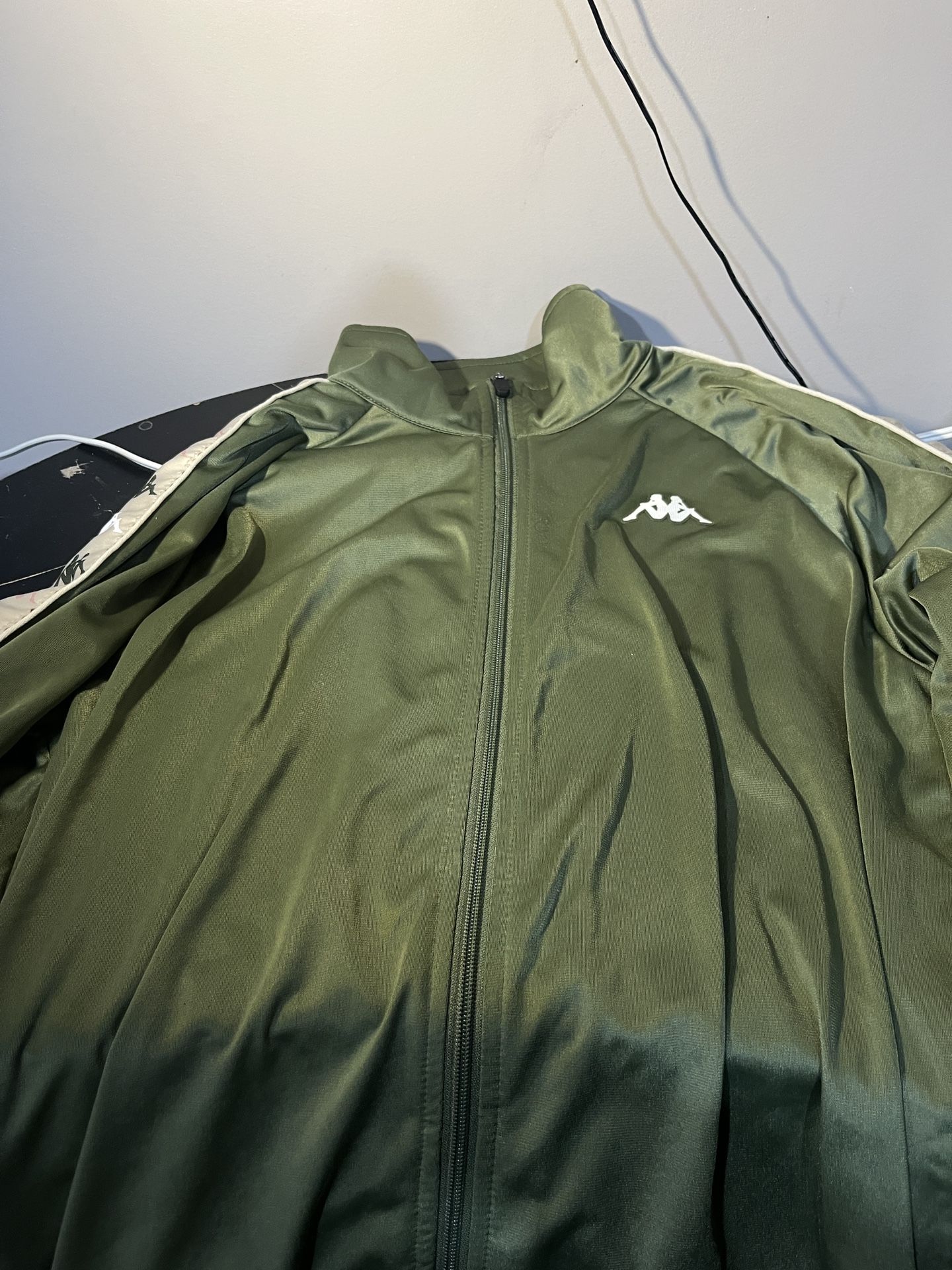 Sweatsuit Kappa