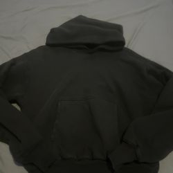 Yeezy X Gap Hoodie 