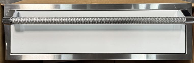 HESTAN Drawer AGSR36WH - 03182