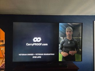 86 inch LG