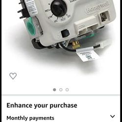 Parts For Water Heater Sold Together Not Individually