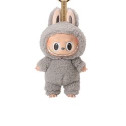 Labubu Sesame Bean (authentic) Ll
