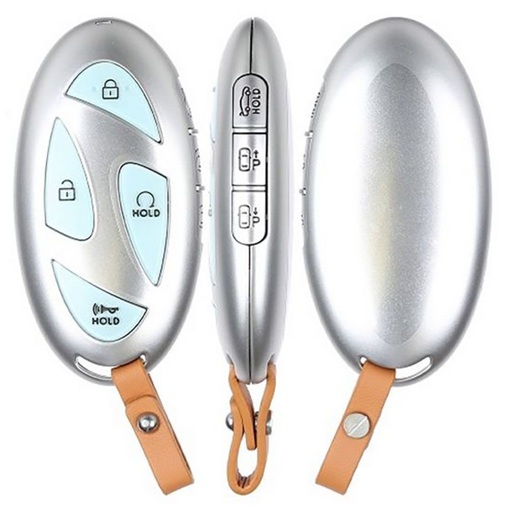 Hyundai Ioniq Key FOB