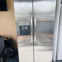 Refrigerador (Frigidaire )