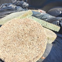 FREE  Gravel And Pavers