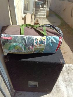 Embark 6-Person Camping Tent