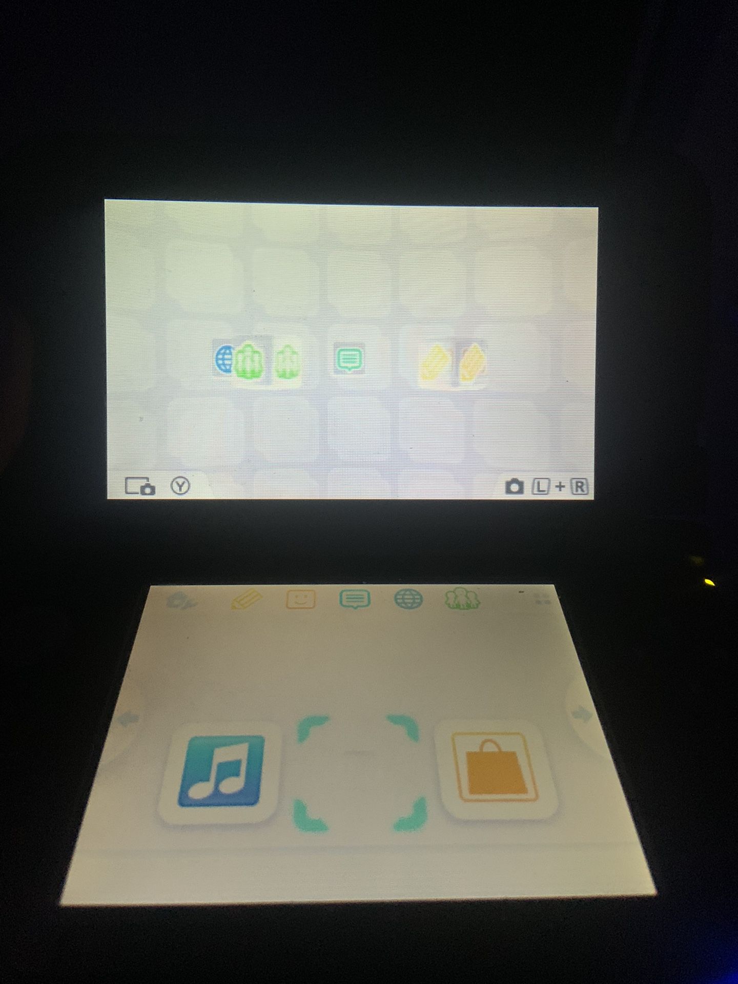 Nintendo 3DS XL (used)