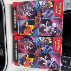 Pokemon destined rivals