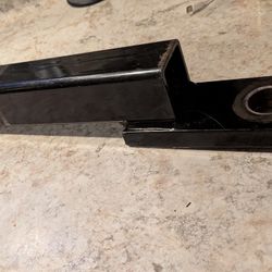 Hitch Piece 
