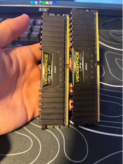 Corsair Vengeance 32gb 2x16gb ddr4 3200mhz