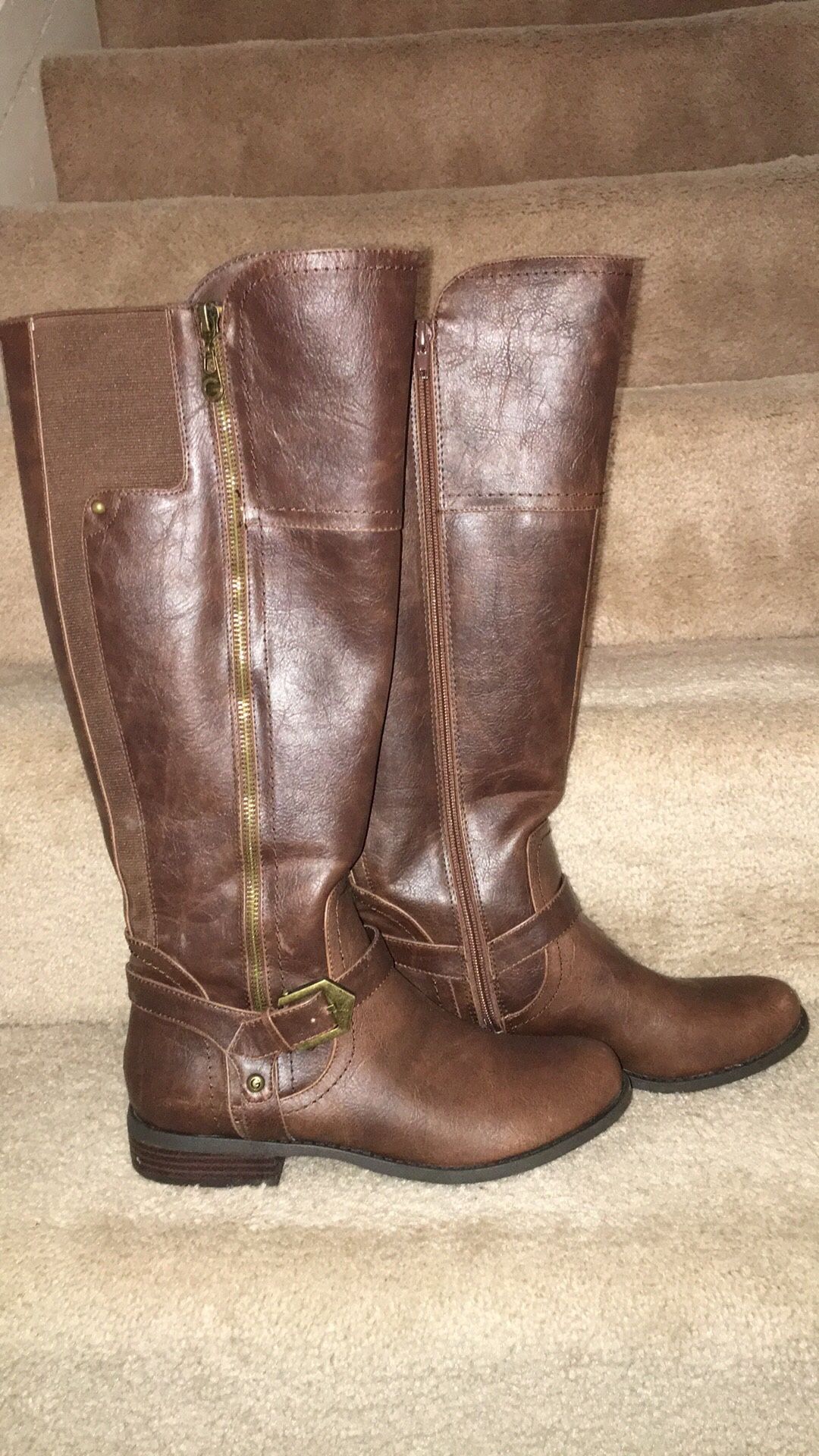 Guess Boots