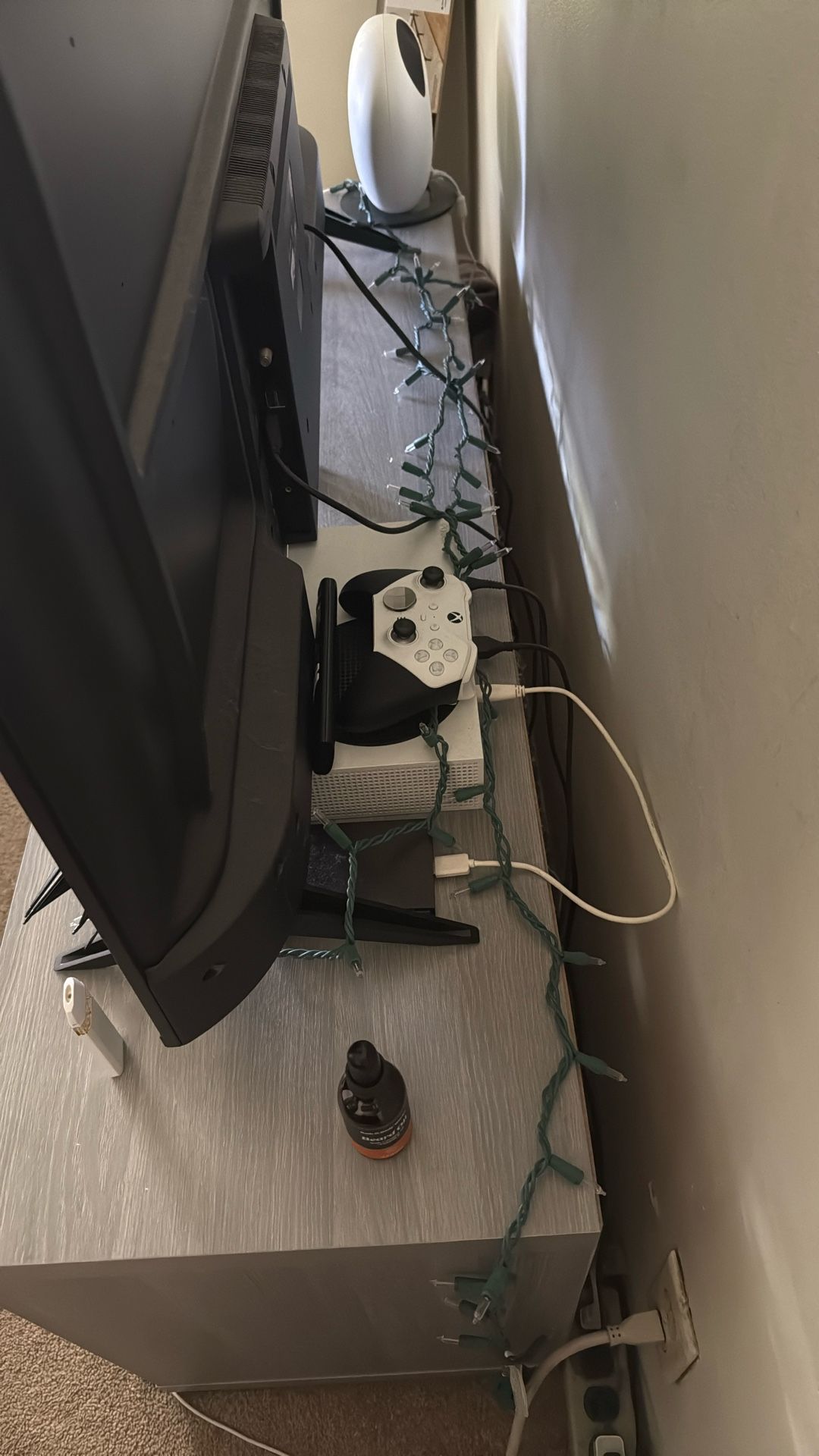Xbox 1 Set Up