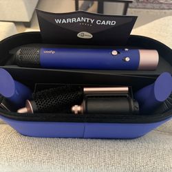 Dyson Airway Complete Long.