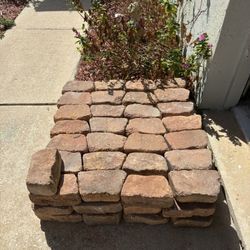 Concrete Retaining Wall Block - Landscaping 