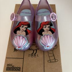 Mini Melissa’s
