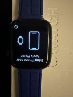 Series 8 41Mm $200